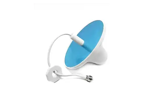 800-2700MHz Indoor Omni Ceiling Antenna
